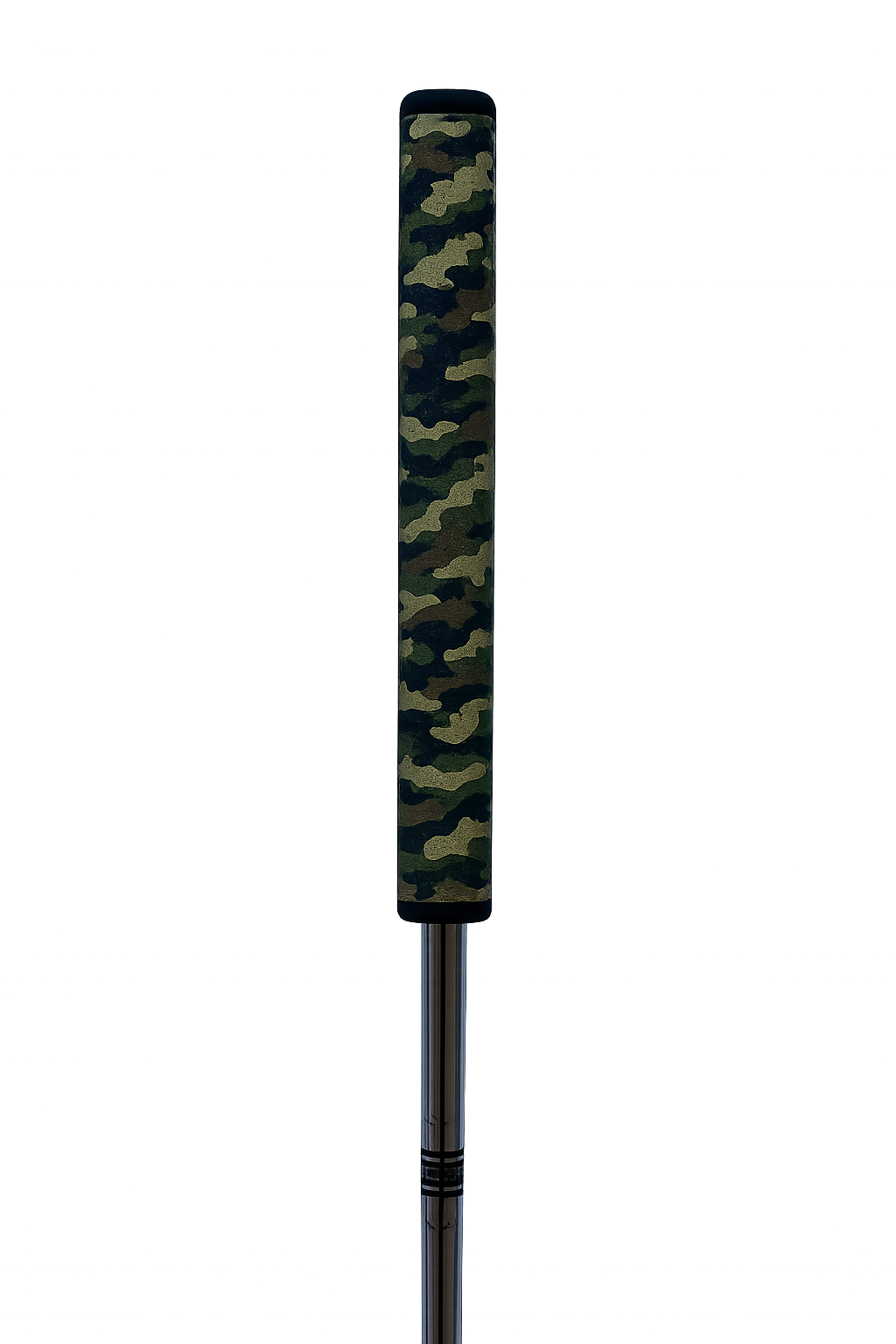 Rollie 1.0 Putter Grip - Camo