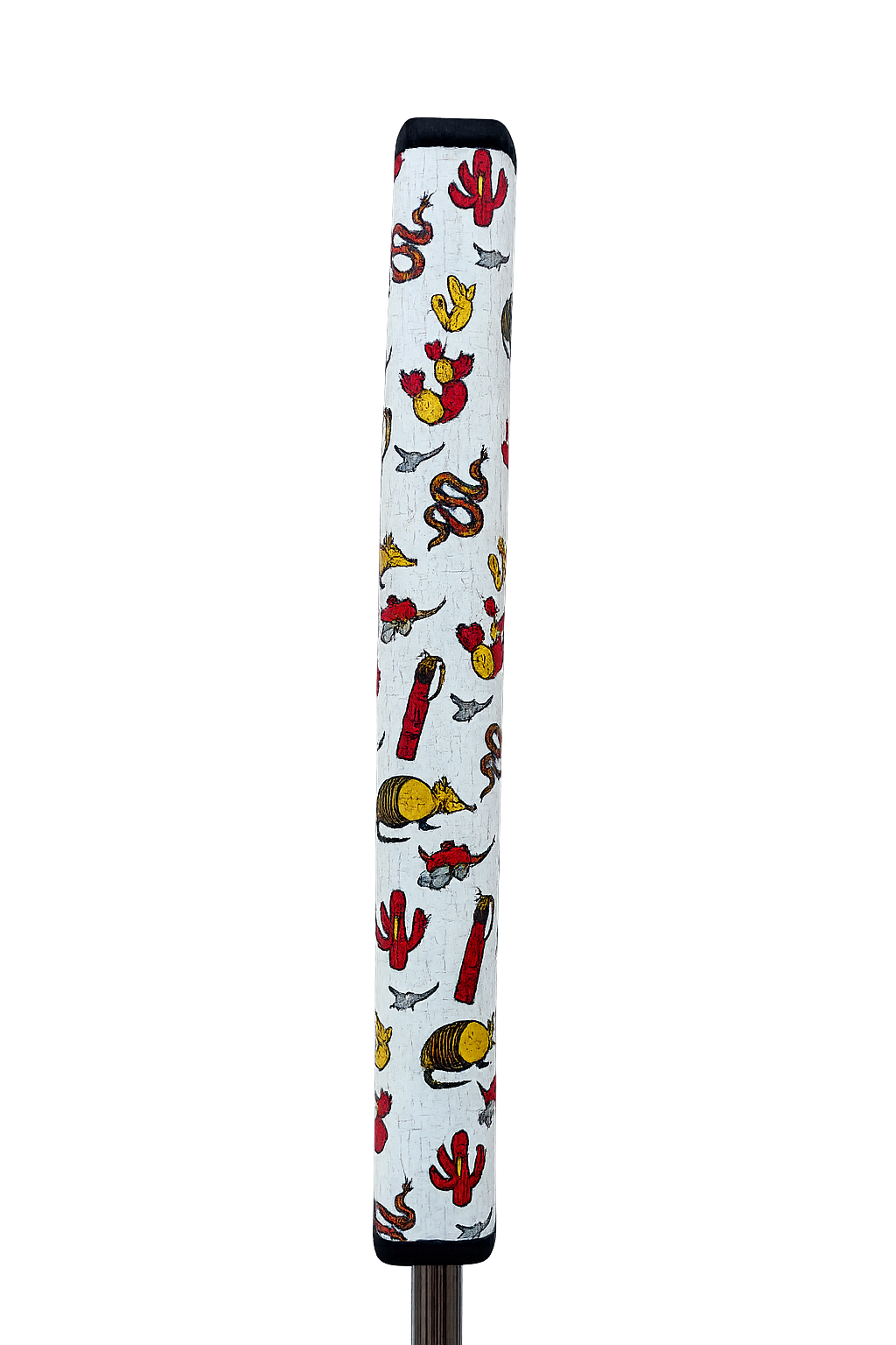 Rollie 1.0 Putter Grip - Desert